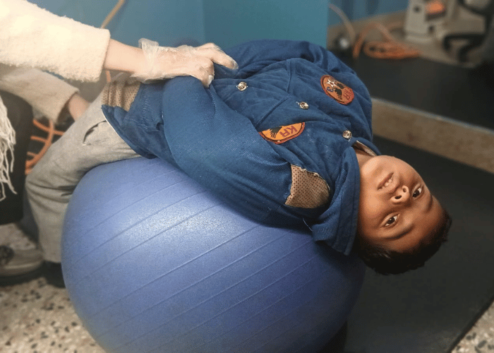 Extra Curricular Activities